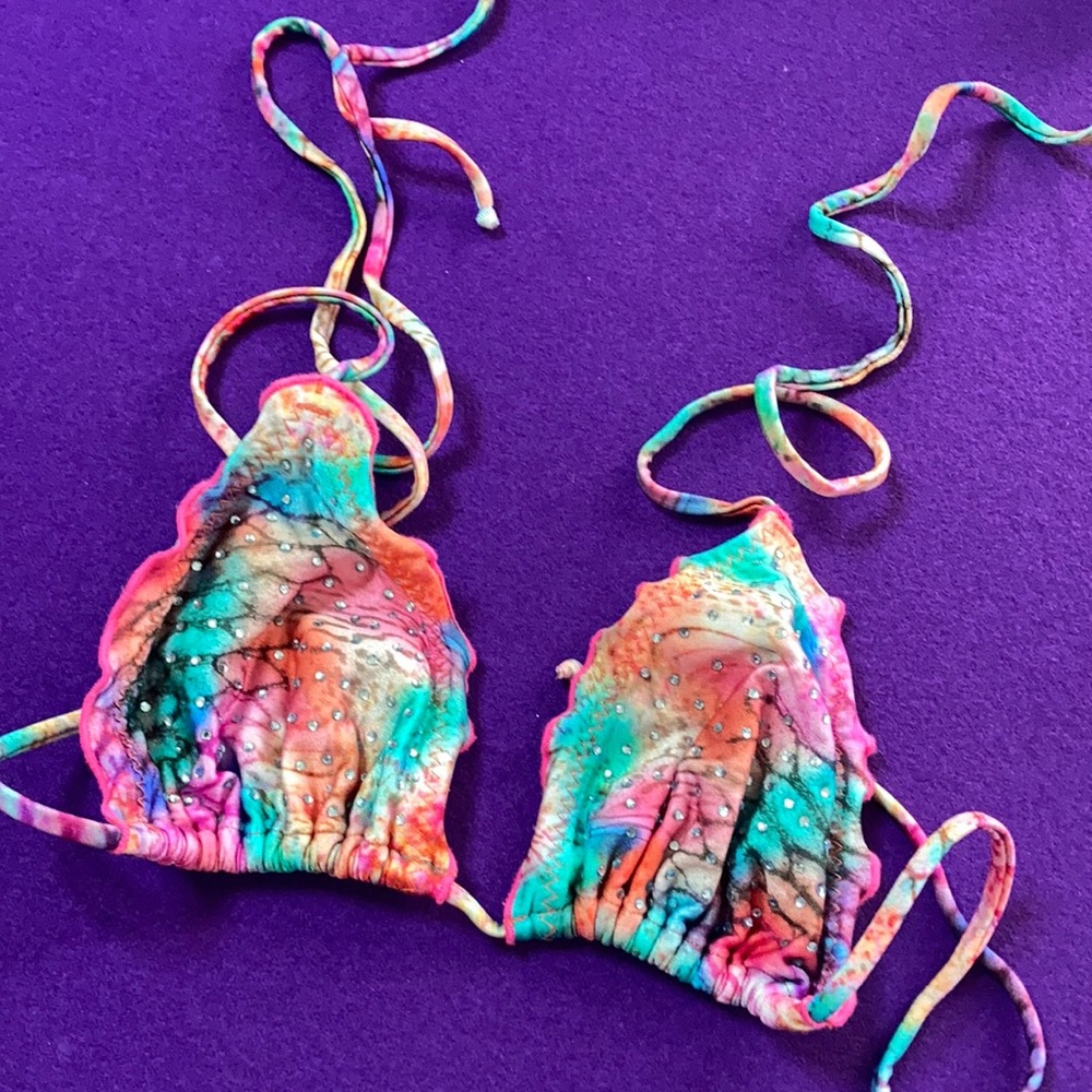 LULi FAMA BiKiNi TOP